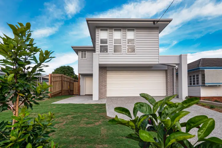 Third view of Homely house listing, 203 Wardell Street, Enoggera QLD 4051
