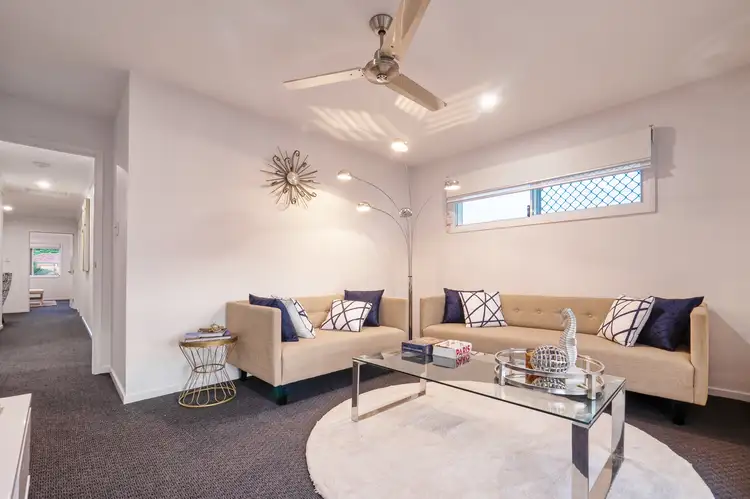 Fourth view of Homely house listing, 203 Wardell Street, Enoggera QLD 4051