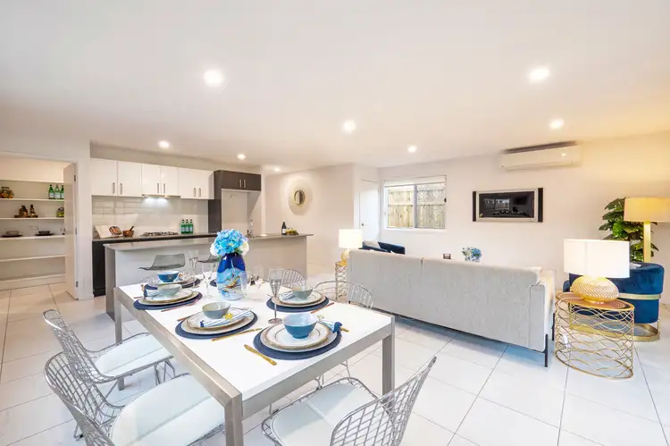 Fifth view of Homely house listing, 203 Wardell Street, Enoggera QLD 4051