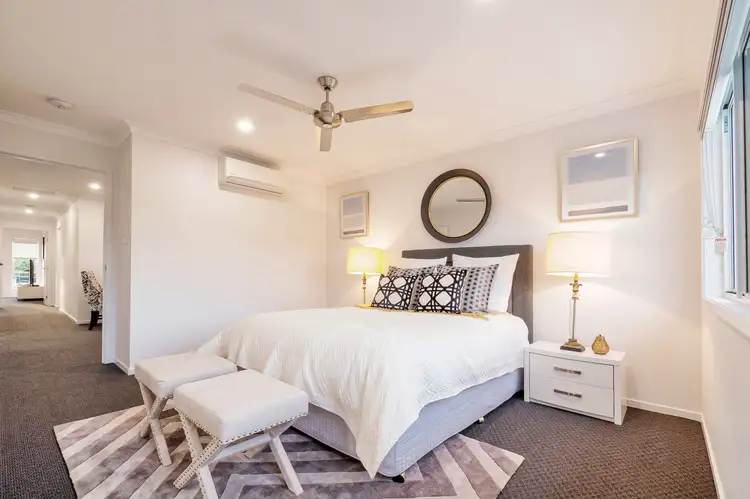 Sixth view of Homely house listing, 203 Wardell Street, Enoggera QLD 4051