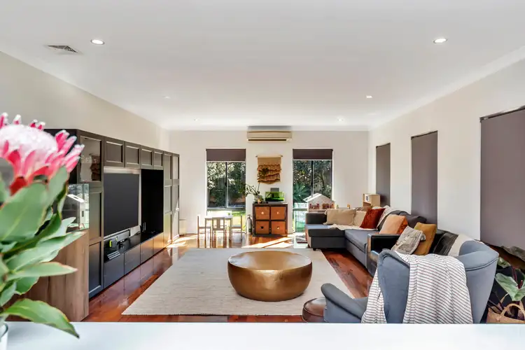 Second view of Homely house listing, 14 Corella Approach, Lakelands WA 6180