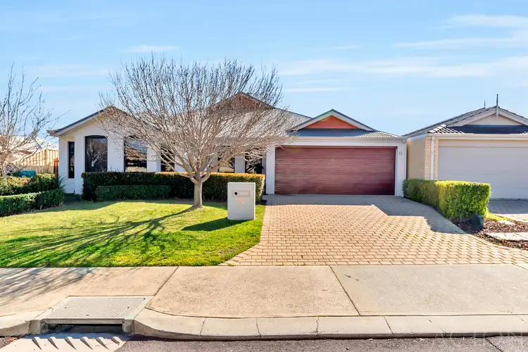 Third view of Homely house listing, 14 Corella Approach, Lakelands WA 6180