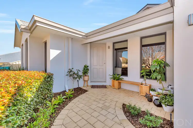 Fourth view of Homely house listing, 14 Corella Approach, Lakelands WA 6180