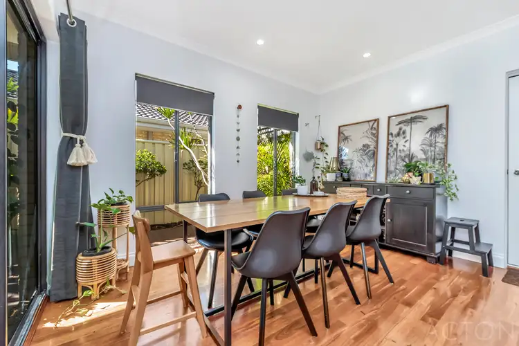 Sixth view of Homely house listing, 14 Corella Approach, Lakelands WA 6180
