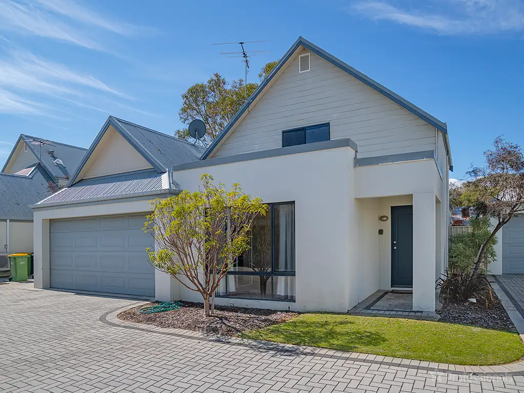 Main view of Homely villa listing, Unit 4, 22 Thomas Street, West Busselton WA 6280