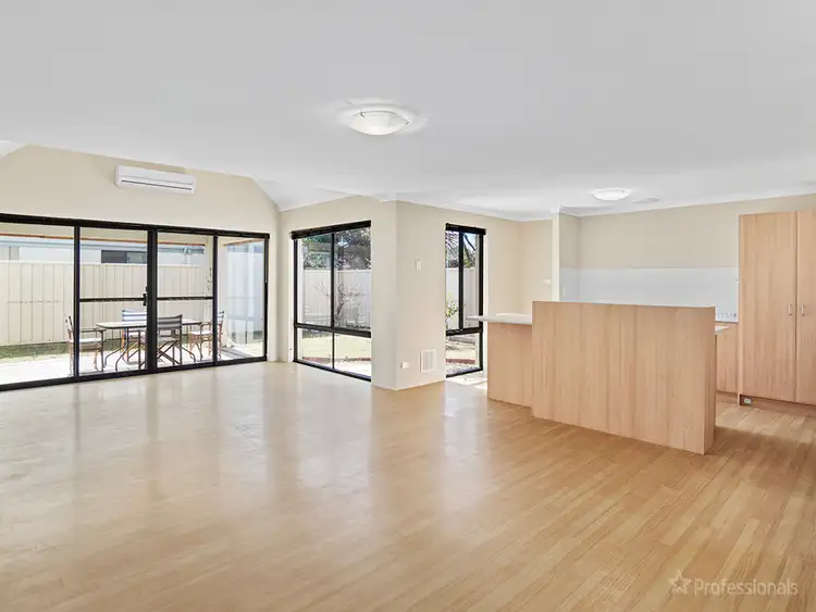 Sixth view of Homely villa listing, Unit 4, 22 Thomas Street, West Busselton WA 6280