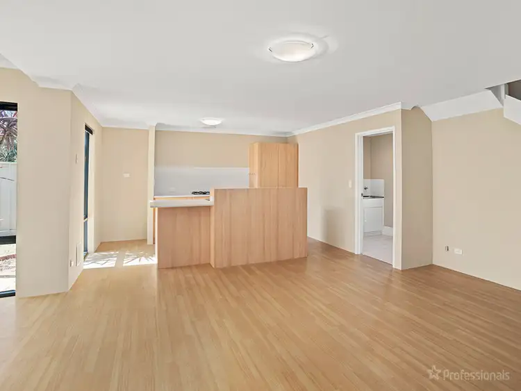 Seventh view of Homely villa listing, Unit 4, 22 Thomas Street, West Busselton WA 6280