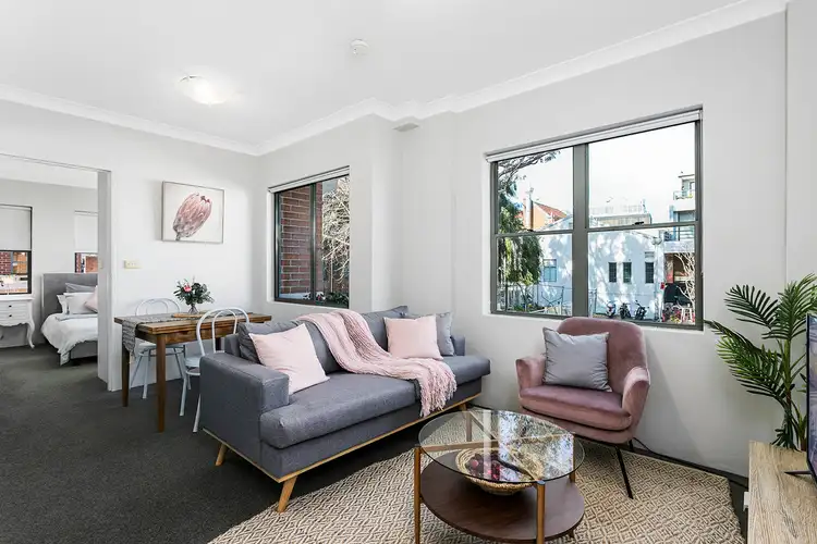 Main view of Homely apartment listing, 12/4-8 Waters Road, Neutral Bay NSW 2089