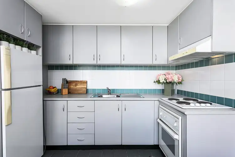 Third view of Homely apartment listing, 12/4-8 Waters Road, Neutral Bay NSW 2089