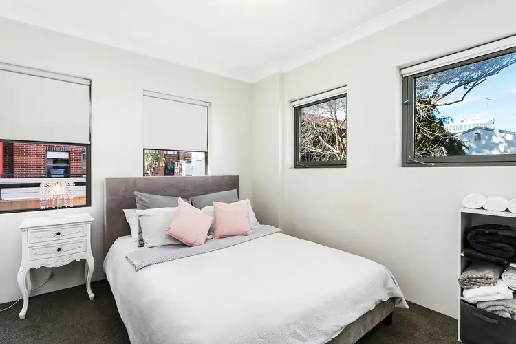 Fourth view of Homely apartment listing, 12/4-8 Waters Road, Neutral Bay NSW 2089