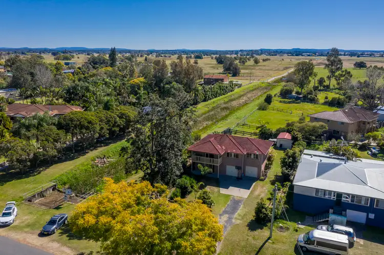 288 North Street, Grafton NSW 2460