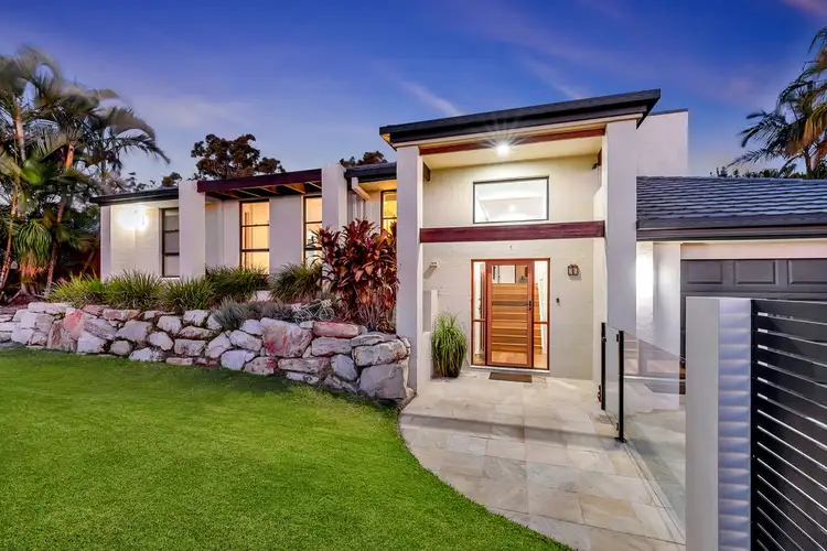 35 Binalong Drive, Ashmore QLD 4214