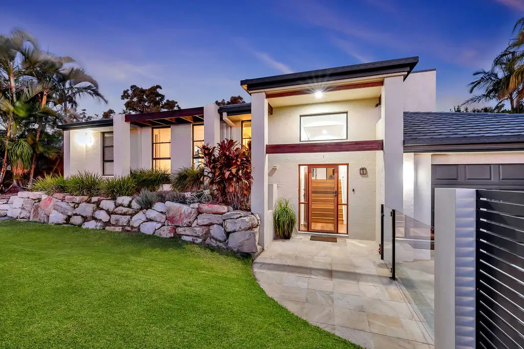 Main view of Homely house listing, 35 Binalong Drive, Ashmore QLD 4214