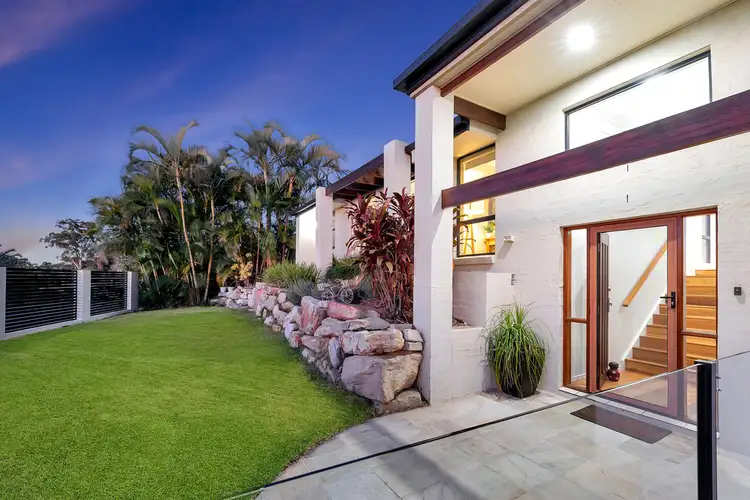 Second view of Homely house listing, 35 Binalong Drive, Ashmore QLD 4214