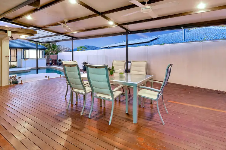 Fifth view of Homely house listing, 35 Binalong Drive, Ashmore QLD 4214