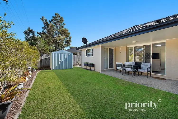 Main view of Homely townhouse listing, 3/58-64 Goodfellows Road, Kallangur QLD 4503