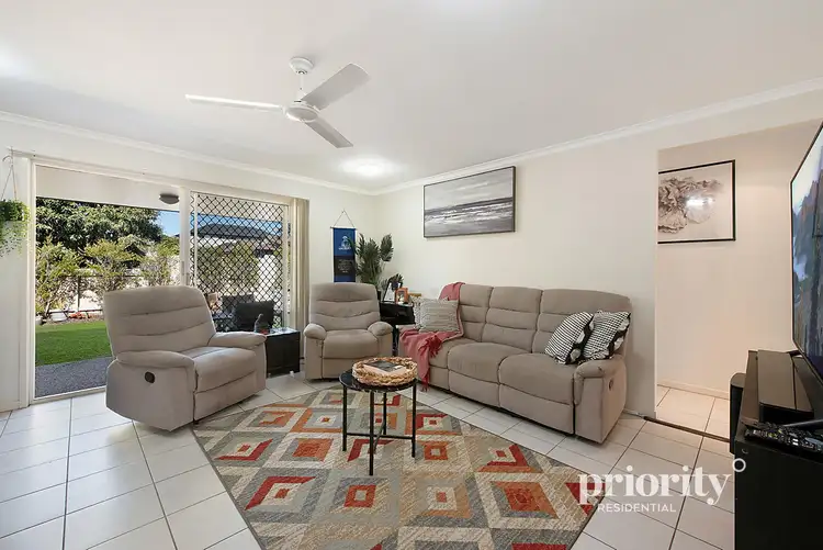 Second view of Homely townhouse listing, 3/58-64 Goodfellows Road, Kallangur QLD 4503