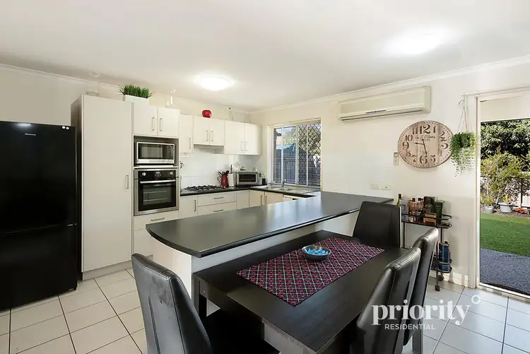 Third view of Homely townhouse listing, 3/58-64 Goodfellows Road, Kallangur QLD 4503