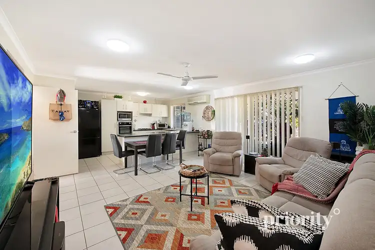 Fourth view of Homely townhouse listing, 3/58-64 Goodfellows Road, Kallangur QLD 4503