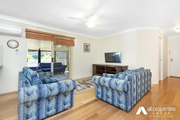 Fourth view of Homely house listing, 18 Tarla Street, Marsden QLD 4132