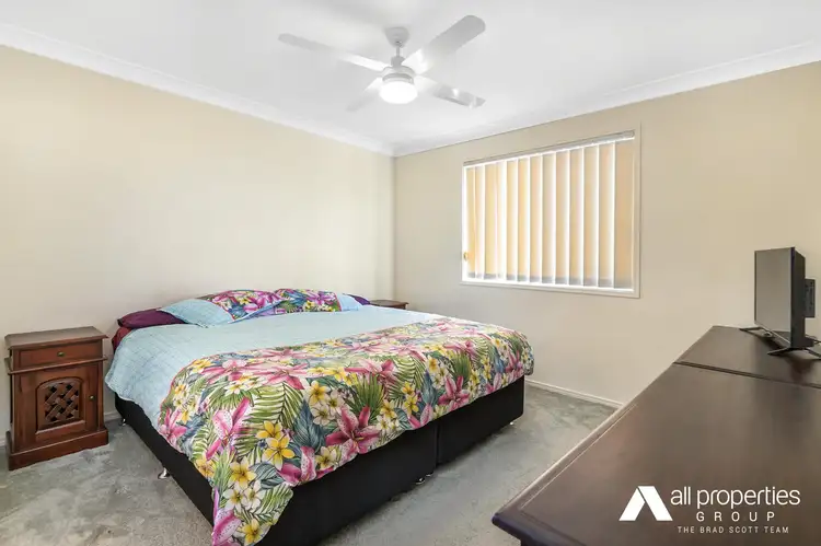 Fifth view of Homely house listing, 18 Tarla Street, Marsden QLD 4132