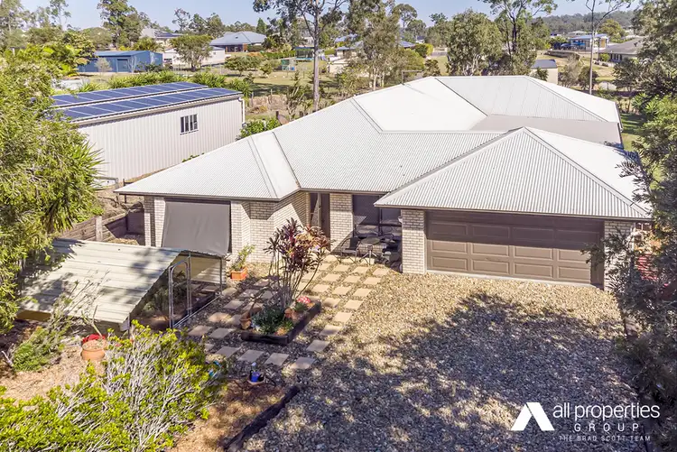 30-34 Blue Crane Court, New Beith QLD 4124