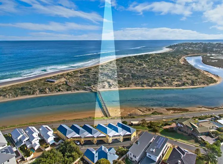 Second view of Homely house listing, 3/16 Marlborough Street, Port Noarlunga South SA 5167