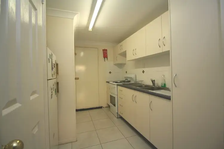 Fourth view of Homely unit listing, 1/17 Maroong Street, Currajong QLD 4812