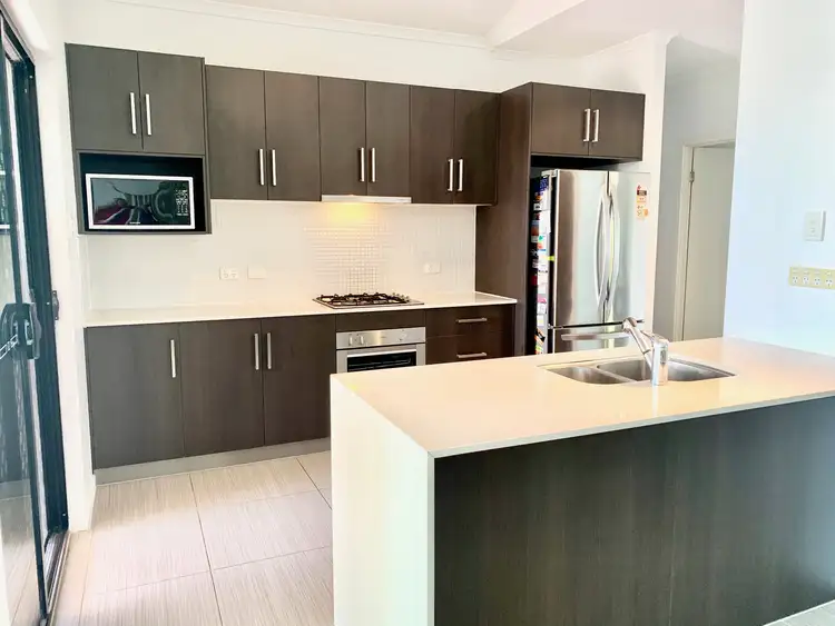 Third view of Homely house listing, 48 Sharp Street, Rural View QLD 4740