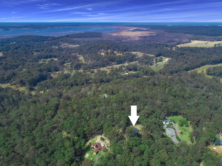 Third view of Homely rural property listing, 57 Tall Timber Road, Lake Innes NSW 2446