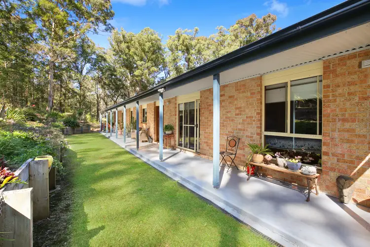 Fifth view of Homely rural property listing, 57 Tall Timber Road, Lake Innes NSW 2446