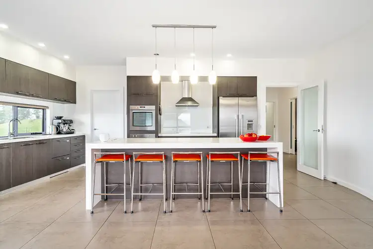 Second view of Homely house listing, 9 Southern Cross Drive, Ulverstone TAS 7315