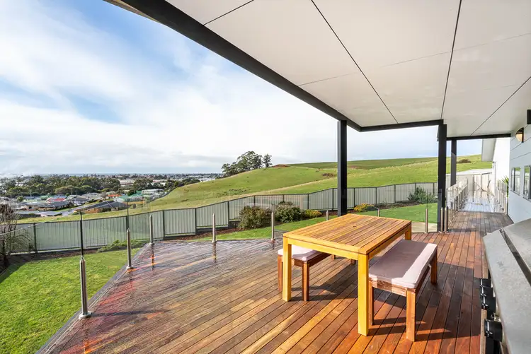 Fifth view of Homely house listing, 9 Southern Cross Drive, Ulverstone TAS 7315