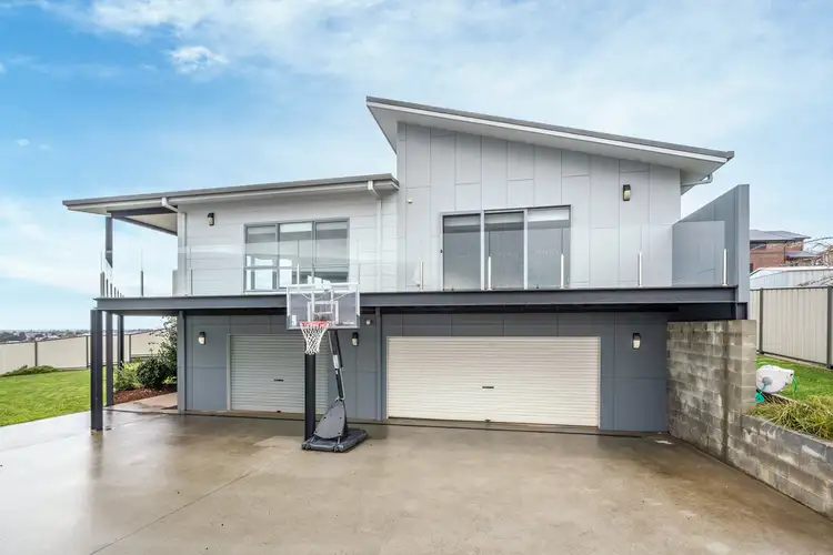 Sixth view of Homely house listing, 9 Southern Cross Drive, Ulverstone TAS 7315