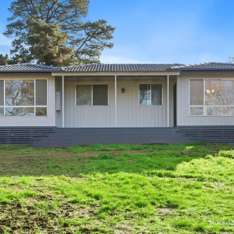 Main view of Homely house listing, 595 Fairbank Road, Arawata VIC 3951