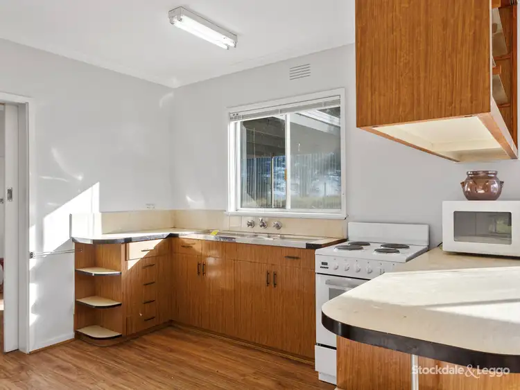 Third view of Homely house listing, 595 Fairbank Road, Arawata VIC 3951
