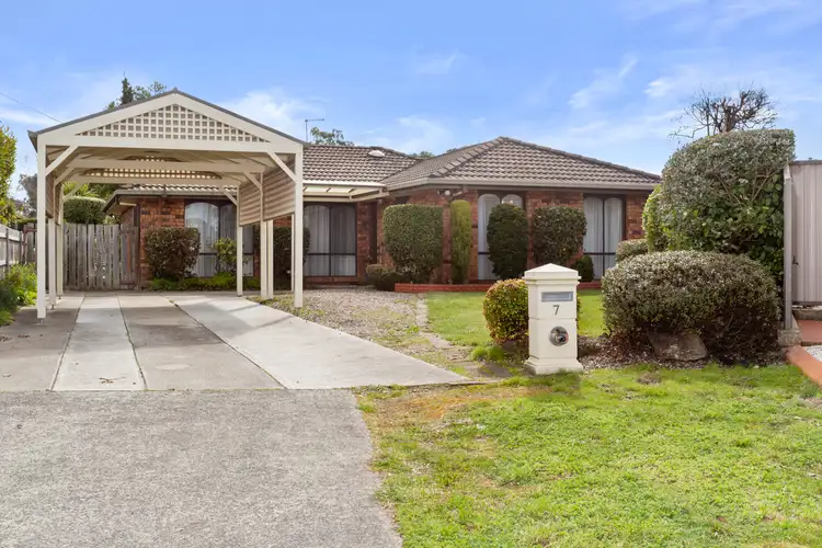 7 Picadilly Court, Prospect TAS 7250