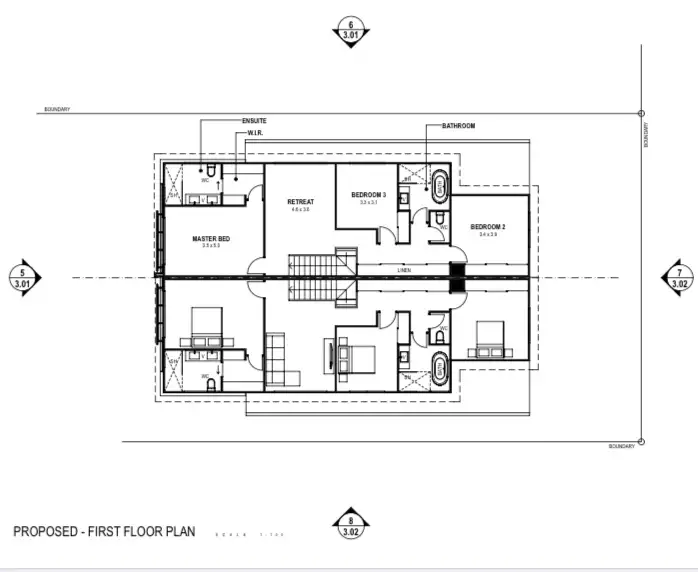Fifth view of Homely land listing, Lot 2/7 Waratah Avenue, Biggera Waters QLD 4216