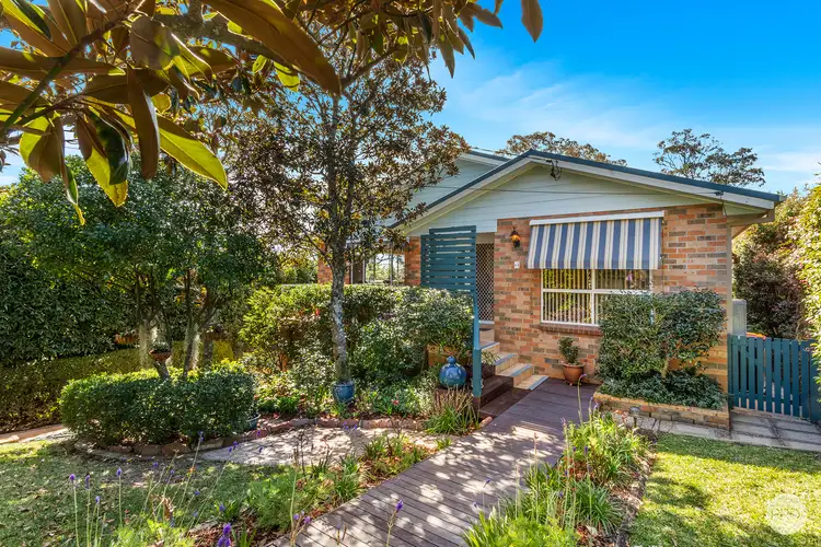 Main view of Homely house listing, 40 Whitbread Drive, Lemon Tree Passage NSW 2319