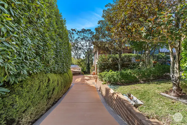 Fifth view of Homely house listing, 40 Whitbread Drive, Lemon Tree Passage NSW 2319