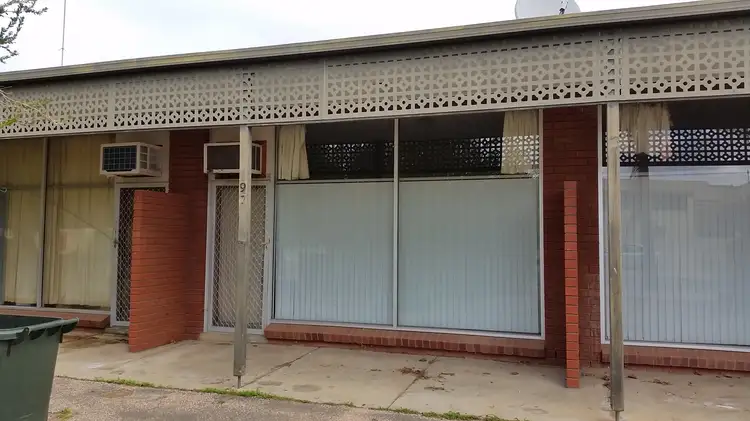 Main view of Homely unit listing, 2/97 Fifteenth St, Renmark SA 5341