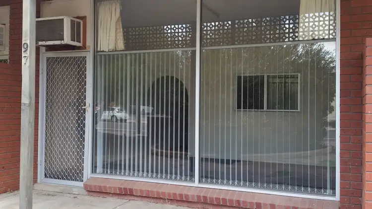 Second view of Homely unit listing, 2/97 Fifteenth St, Renmark SA 5341