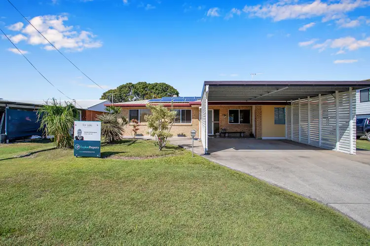 Main view of Homely house listing, 15 Nella Drive, South Mackay QLD 4740
