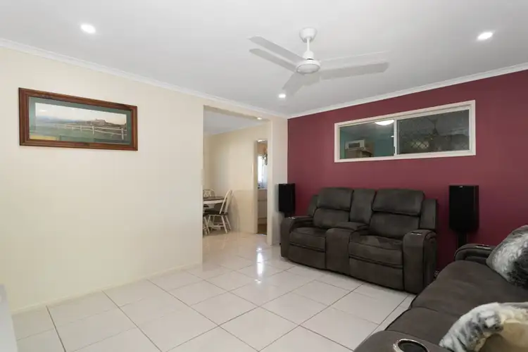 Second view of Homely house listing, 15 Nella Drive, South Mackay QLD 4740