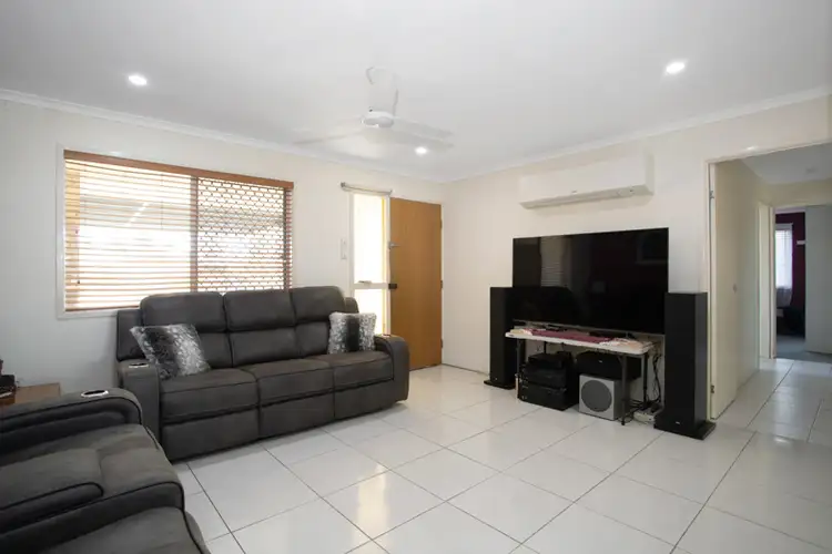 Third view of Homely house listing, 15 Nella Drive, South Mackay QLD 4740