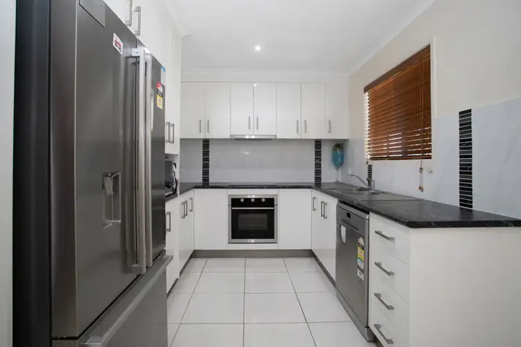 Fourth view of Homely house listing, 15 Nella Drive, South Mackay QLD 4740