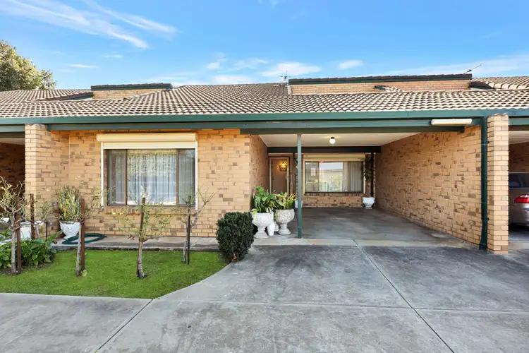 Main view of Homely house listing, Unit 4, 83 O.G. Road, Klemzig SA 5087