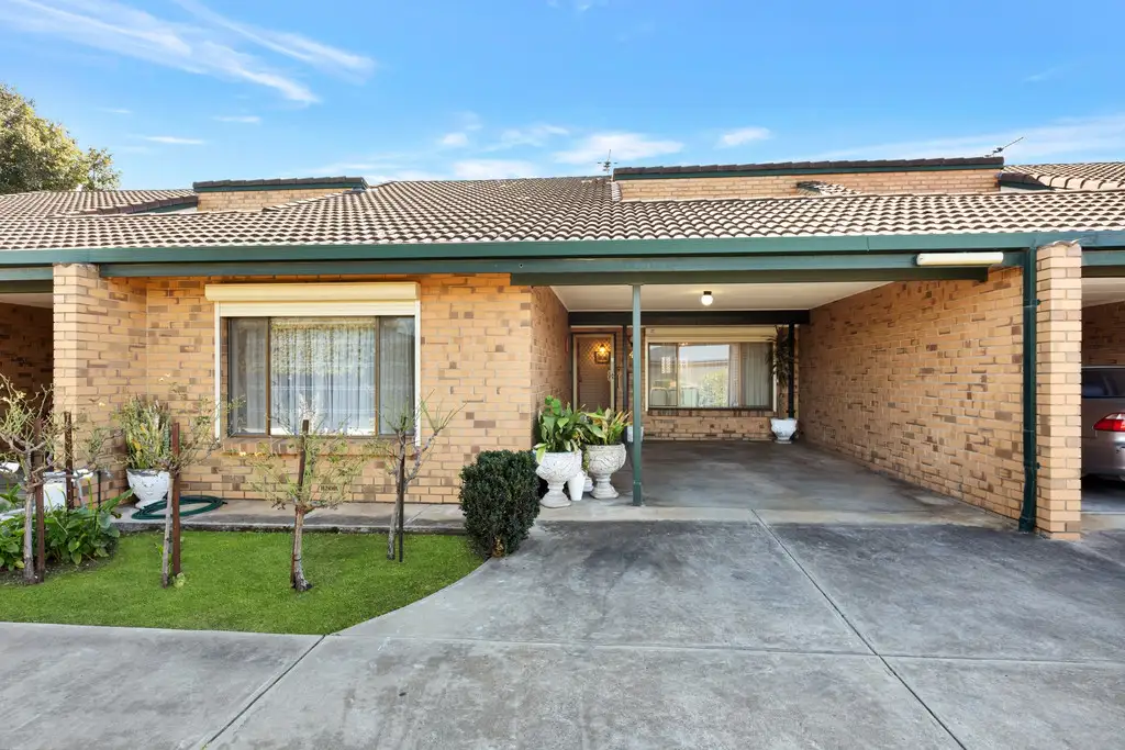 Main view of Homely house listing, Unit 4, 83 O.G. Road, Klemzig SA 5087