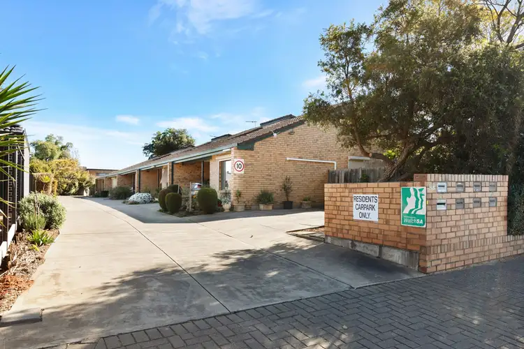 Second view of Homely house listing, Unit 4, 83 O.G. Road, Klemzig SA 5087
