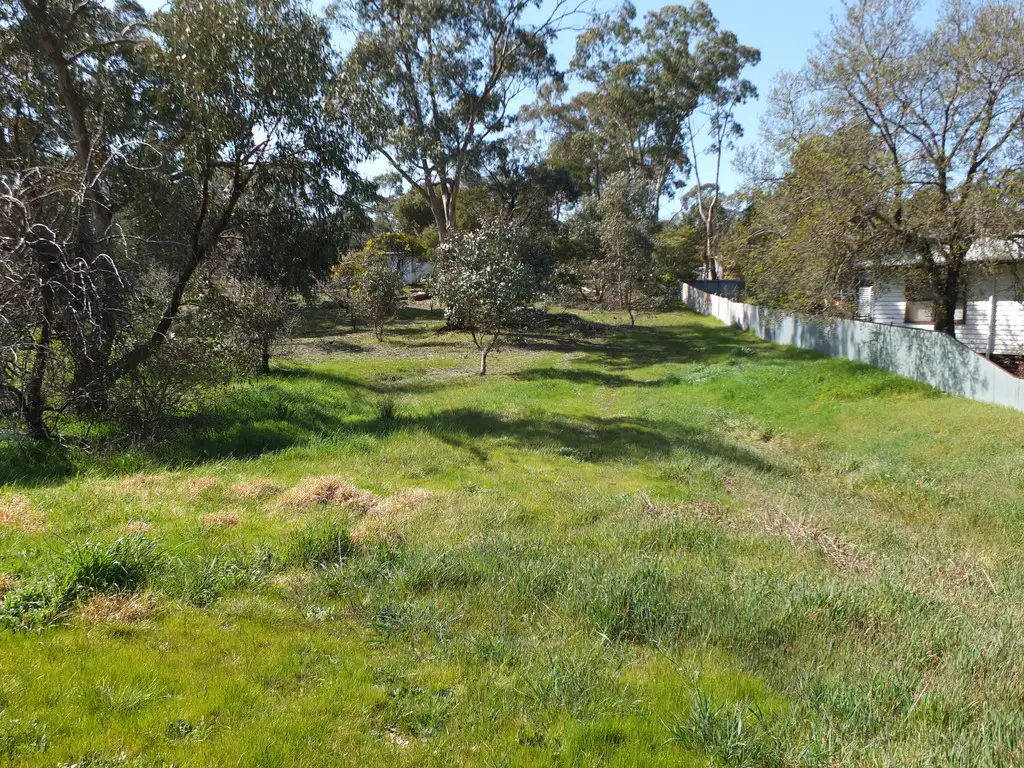 Main view of Homely land listing, 12 Boyce Street, Avoca VIC 3467
